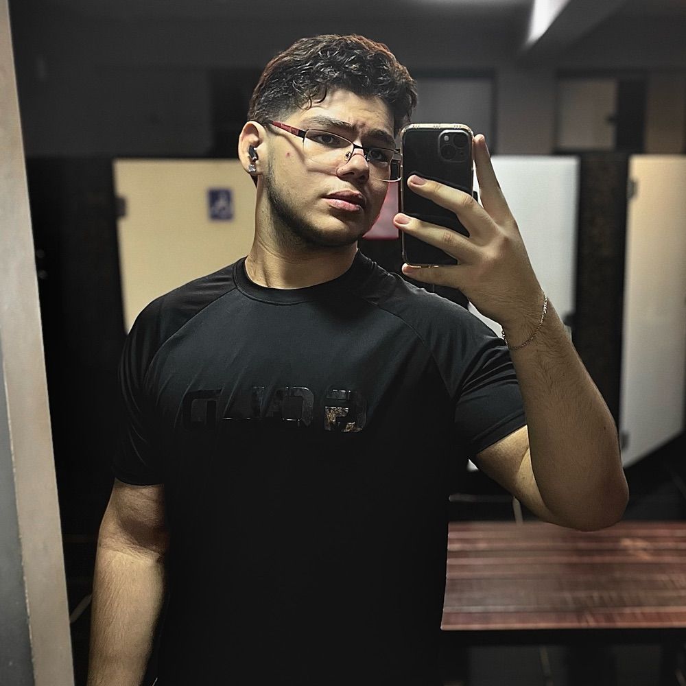 Rabelinho