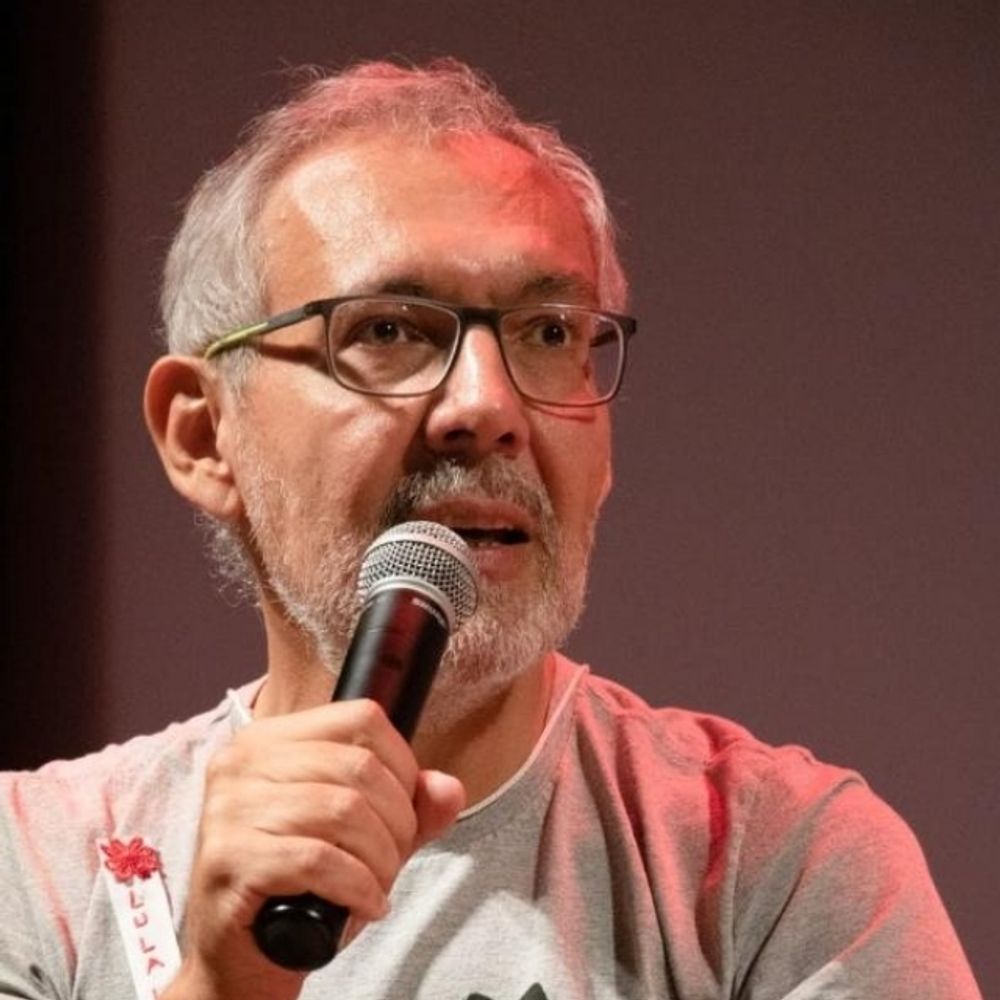 Mauro Lopes