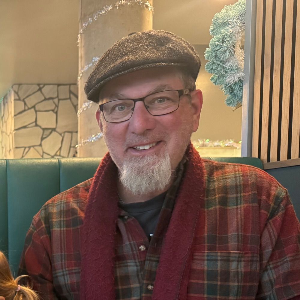 David Ehrich