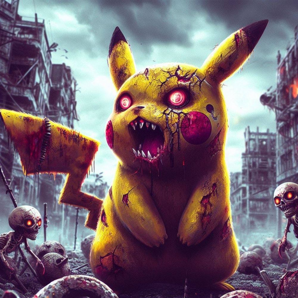 Nikachu