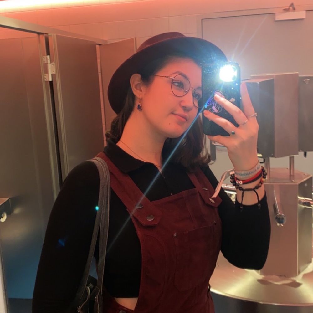 Farah Bijl