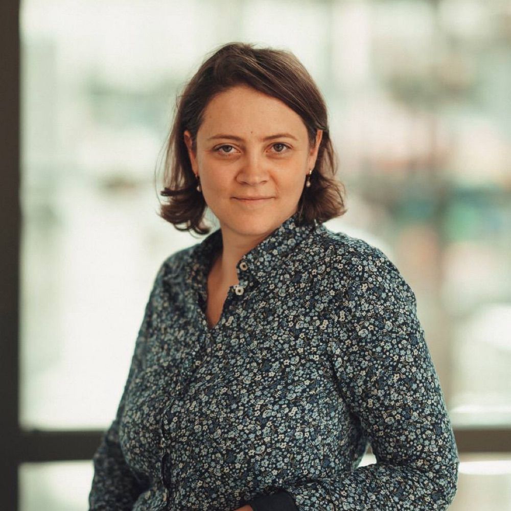 Marie-Auxille Denis 💫 👩‍💻