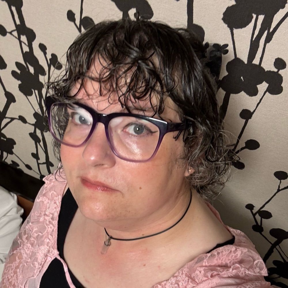 Phoebe Toups Dugas 🏳️‍⚧️🐉🏳️‍🌈