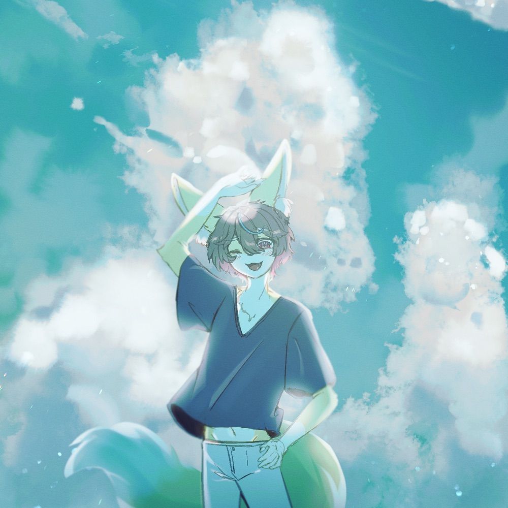 狐谷ルツ🦊🎵歌うたいキツネVtuber