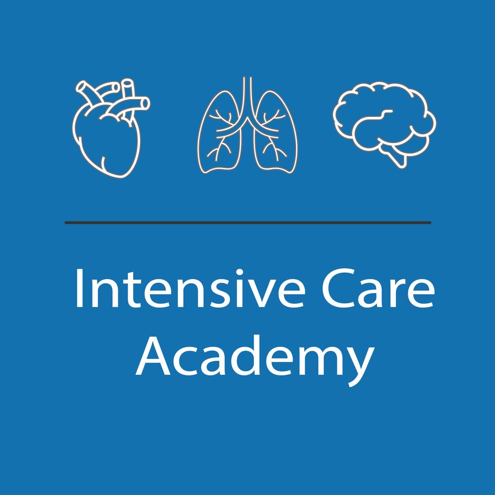 Intensive Care Academy