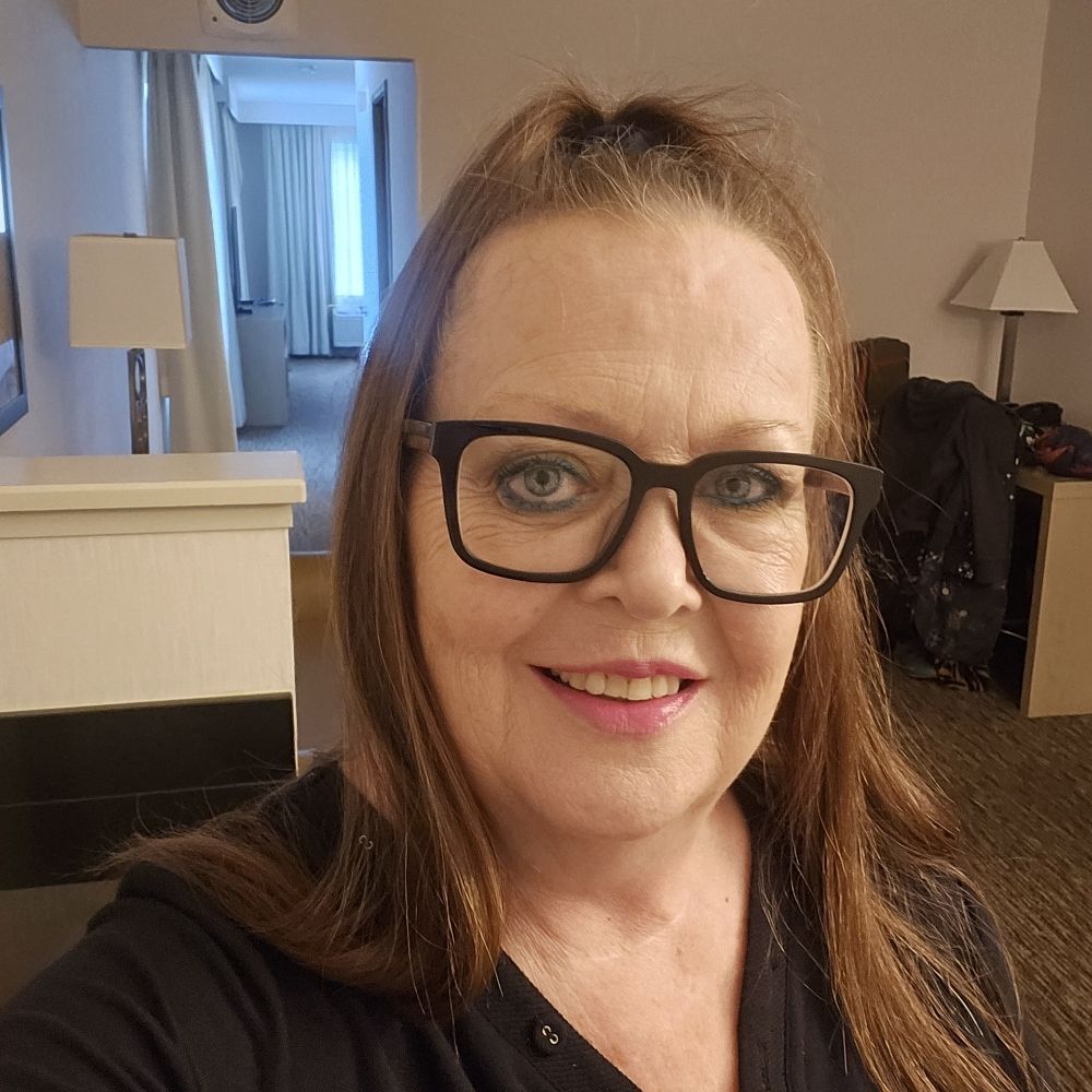 Carrie Dukes