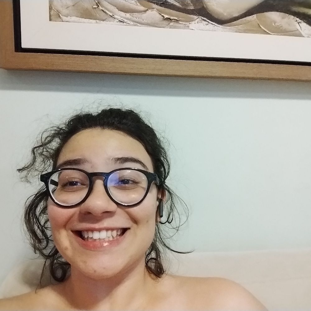 Amanda não vai ter férias 