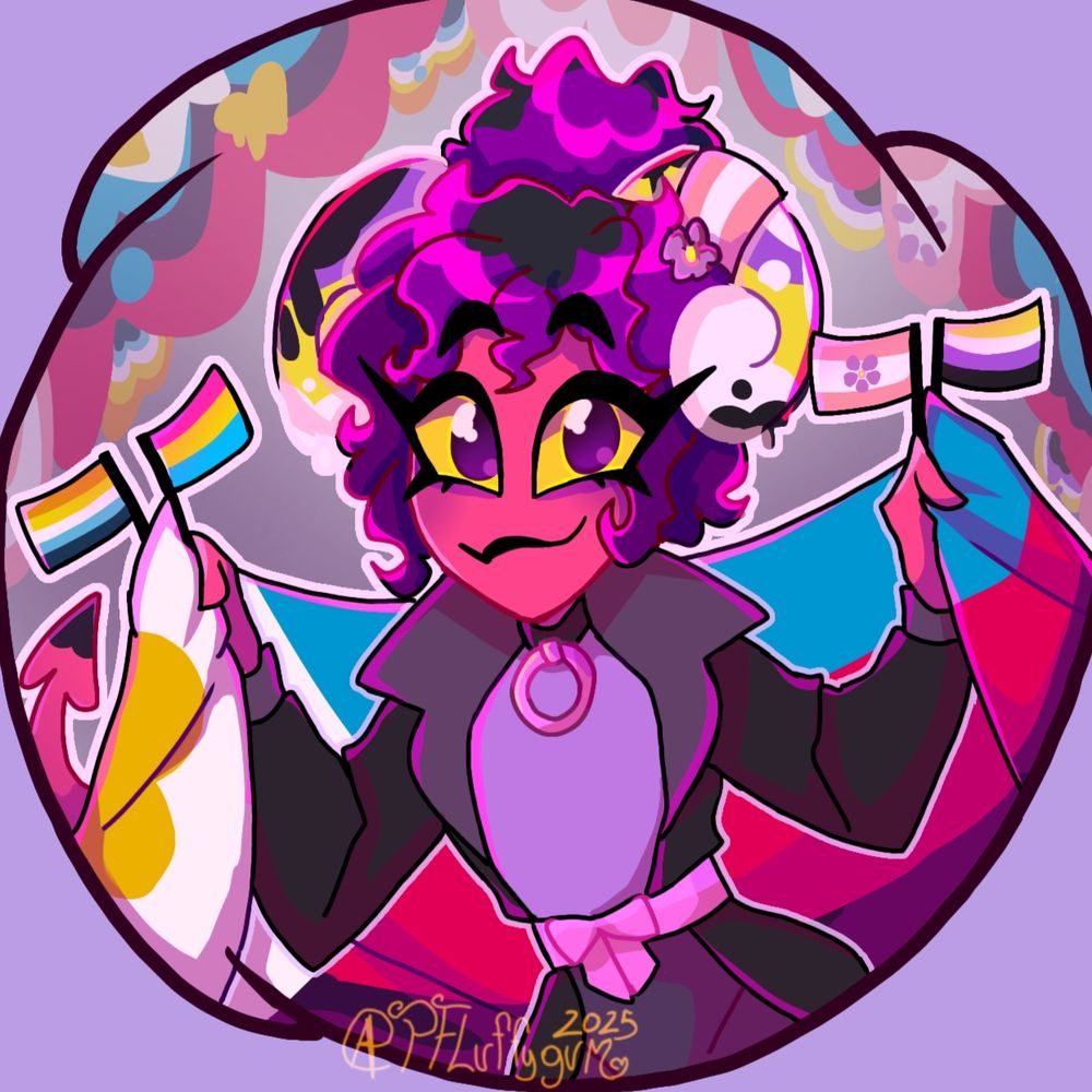 Pink Chicle 💕🩷💛🩵
