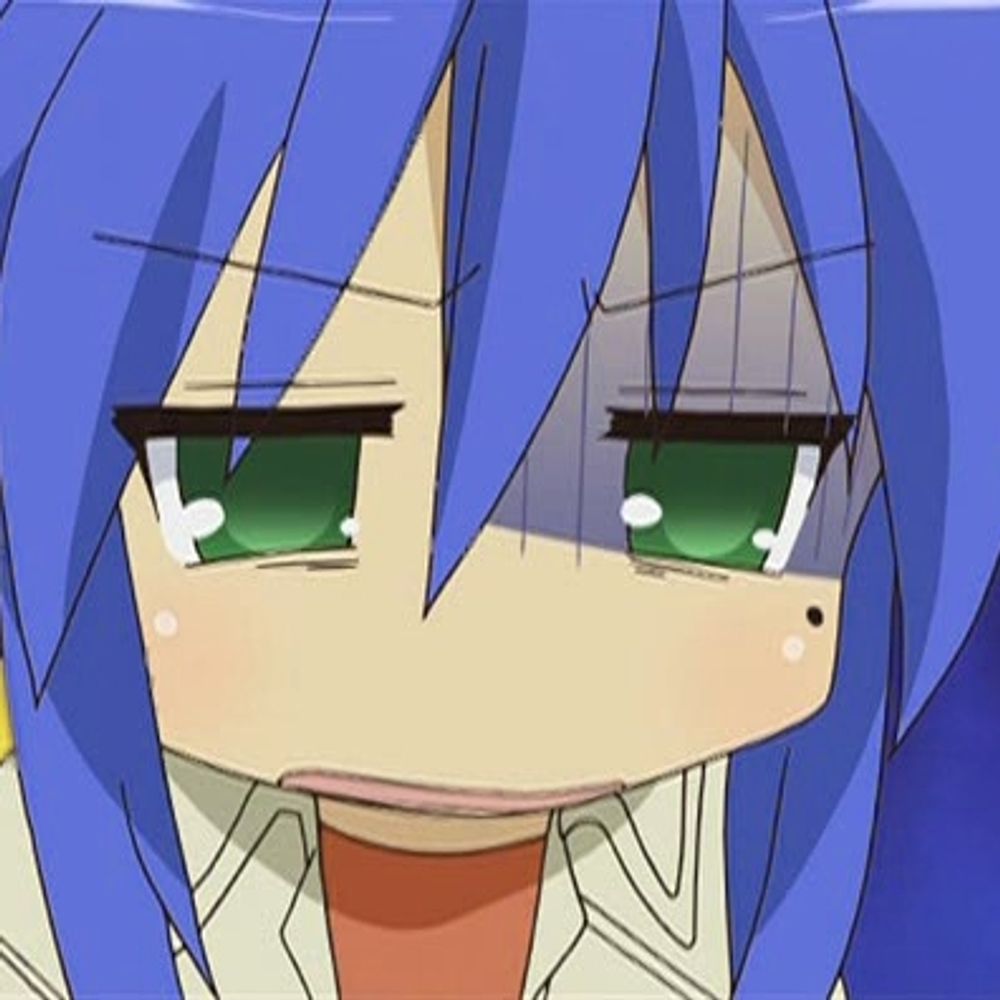 horrid himejoshi girl