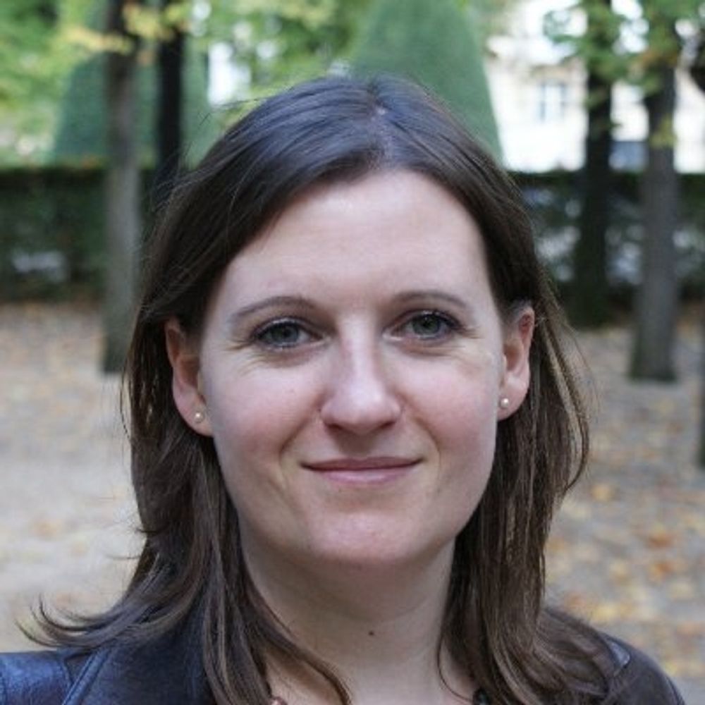 Dr Fiona Kyle