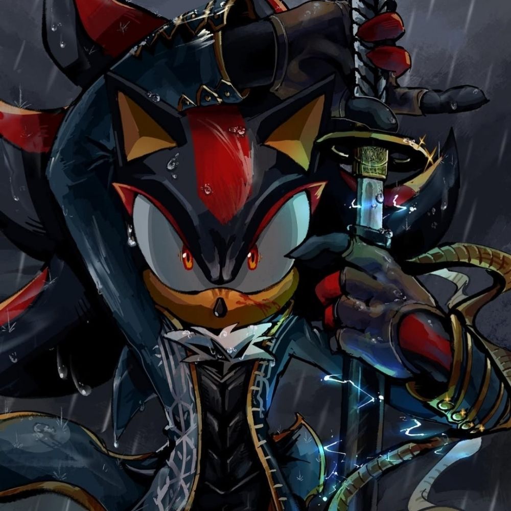 Nine Tails Yoshi