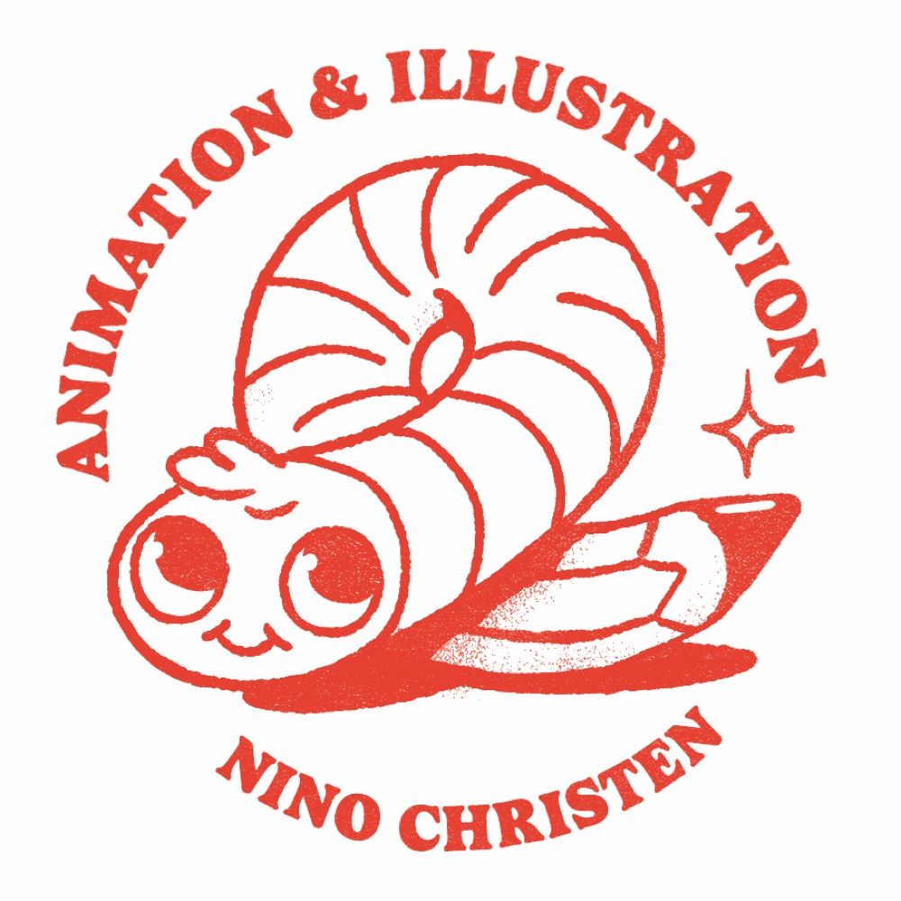 Nino Christen - Animation & Illustration