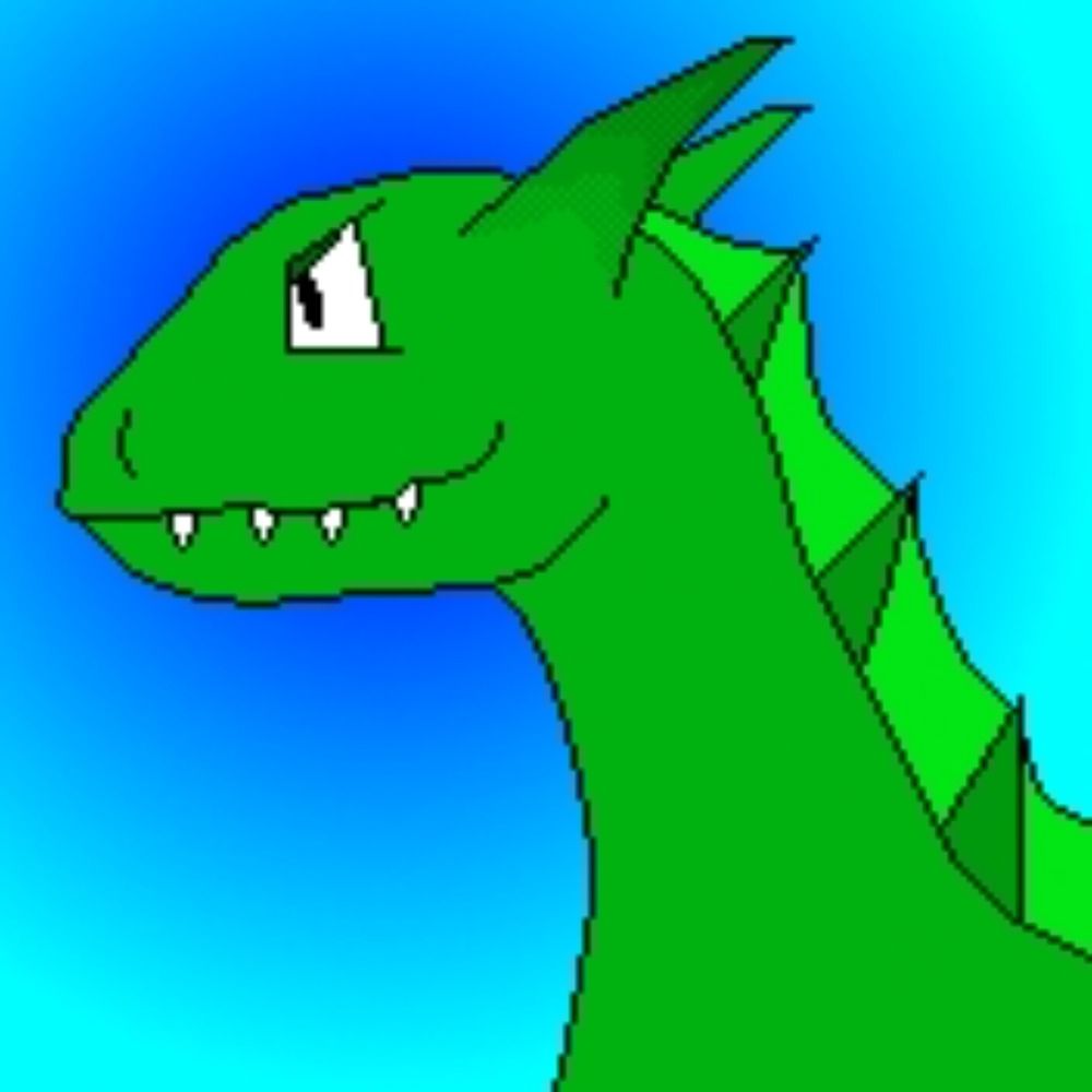 Akhier Dragonheart's avatar