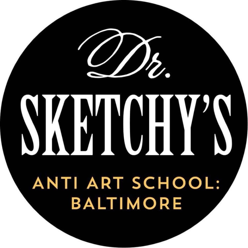 Dr. Sketchy’s Baltimore