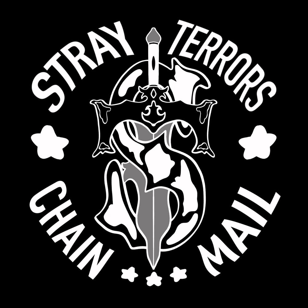 ✰STRAY TERRORS✰