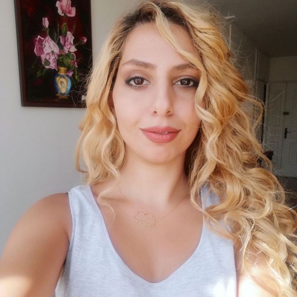 Negar Naderifard