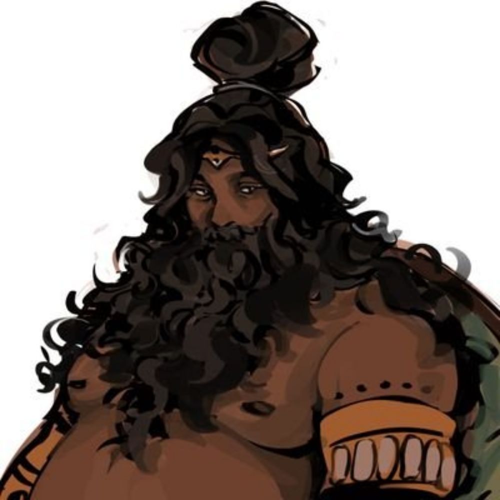 𝕿𝖍𝖊 𝕯𝖎𝖑𝖋 𝕭𝖑𝖆𝖈𝖐𝖘𝖒𝖎𝖙𝖍