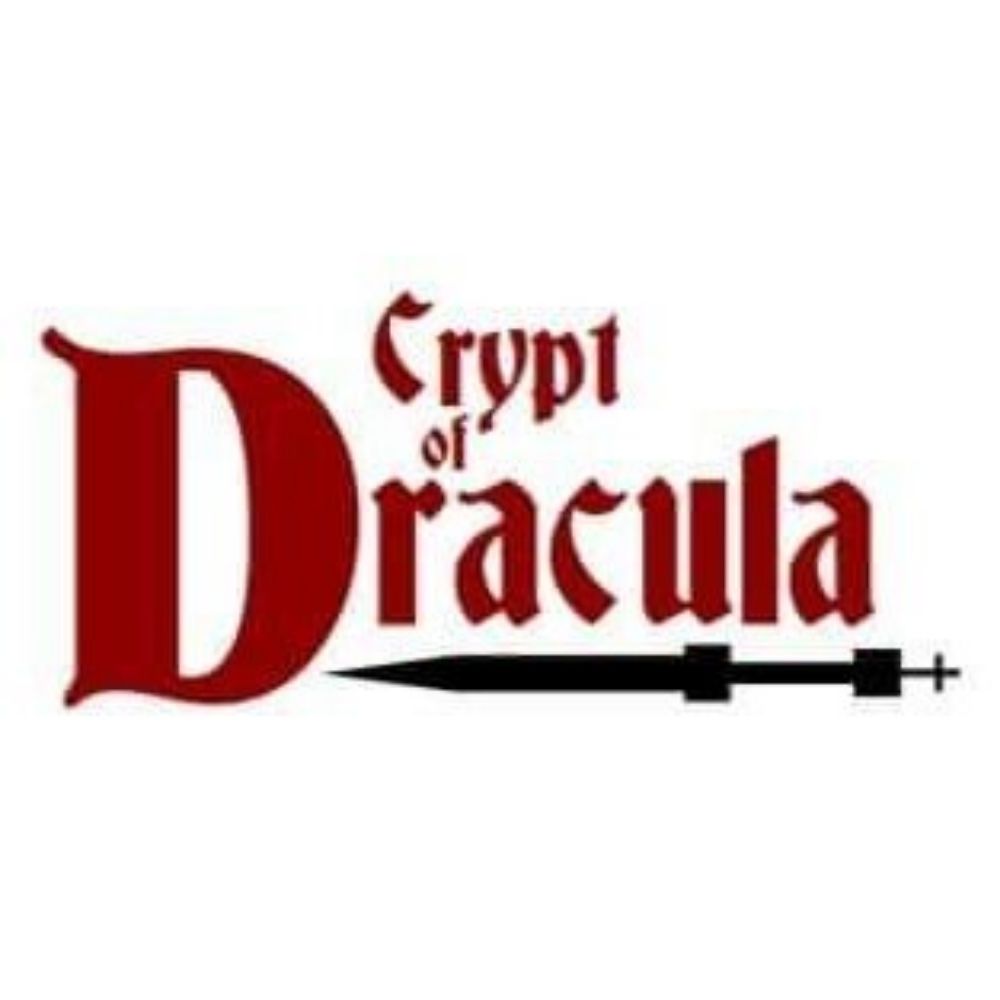 Crypt of Dracula