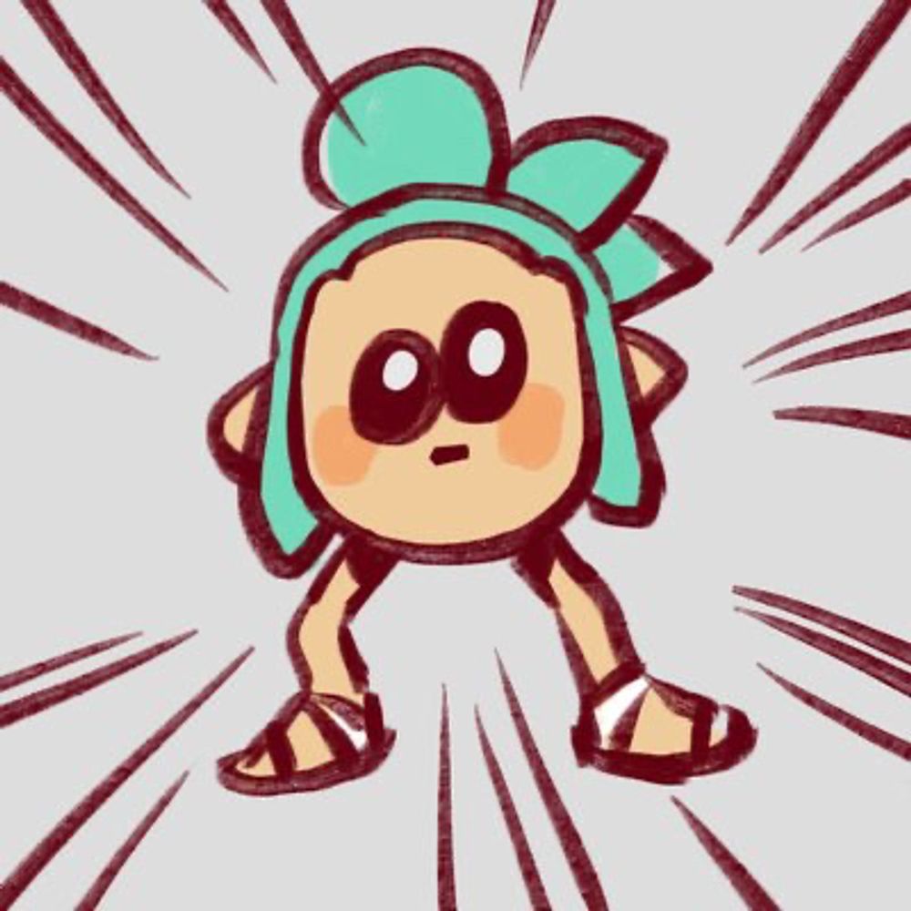 sal 🌈🐙 smash 4.H.05