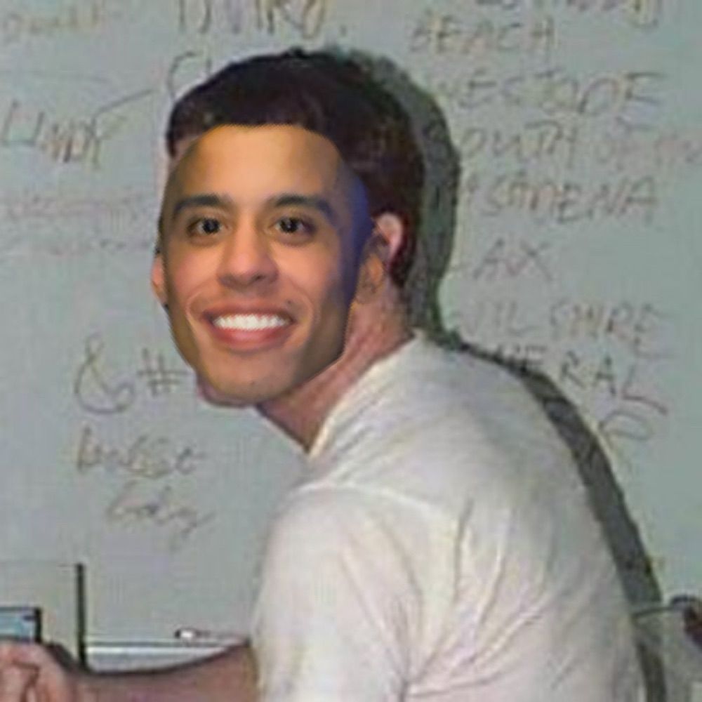 timm from myspace