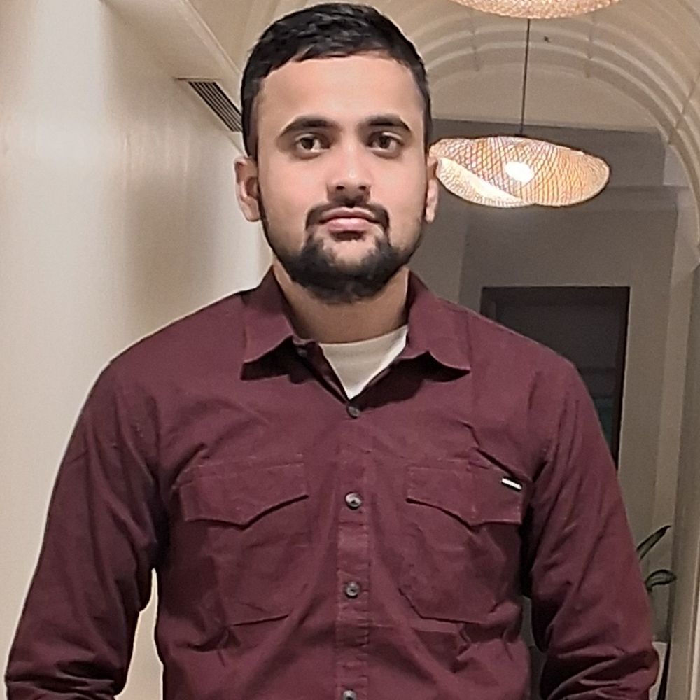 Neeraj Thakur
