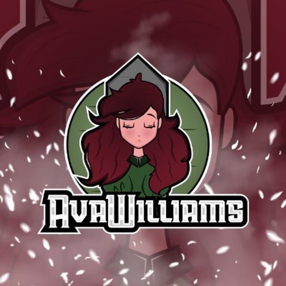 Ava Williams (Vtuber )