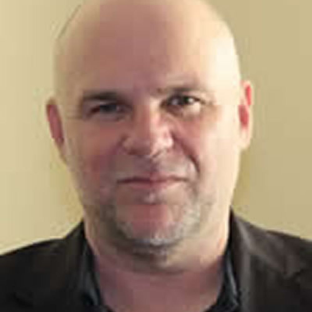 Anthony Pym 
