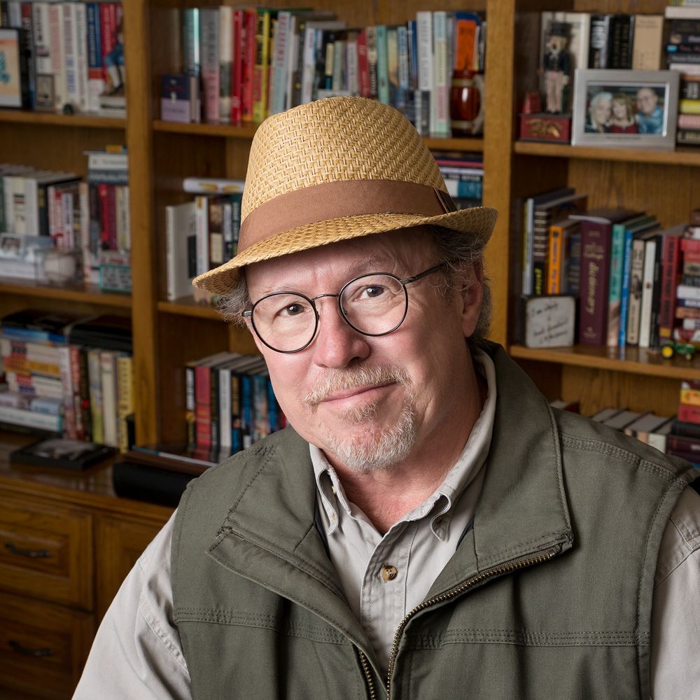 Gary Borders