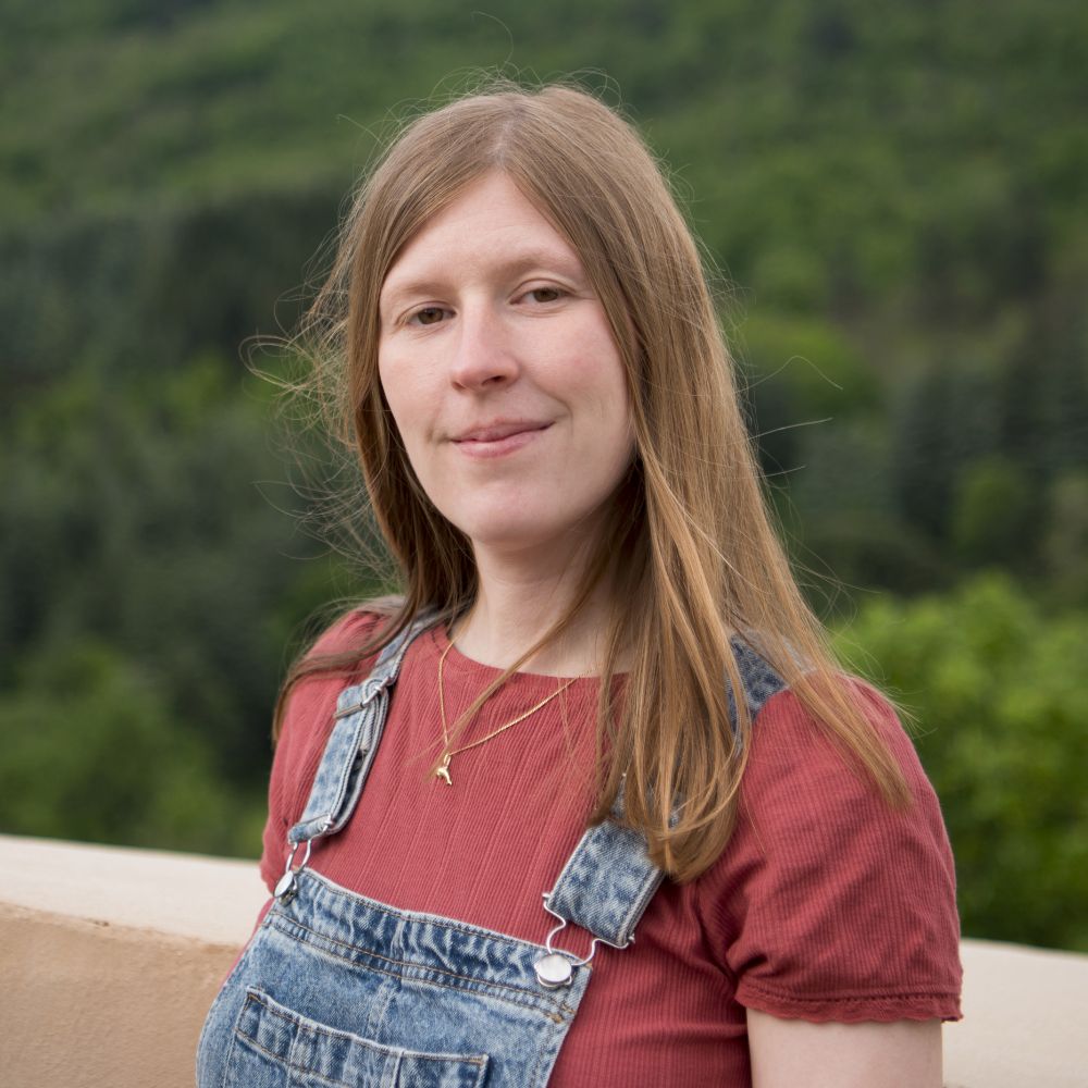 Manon Boquen