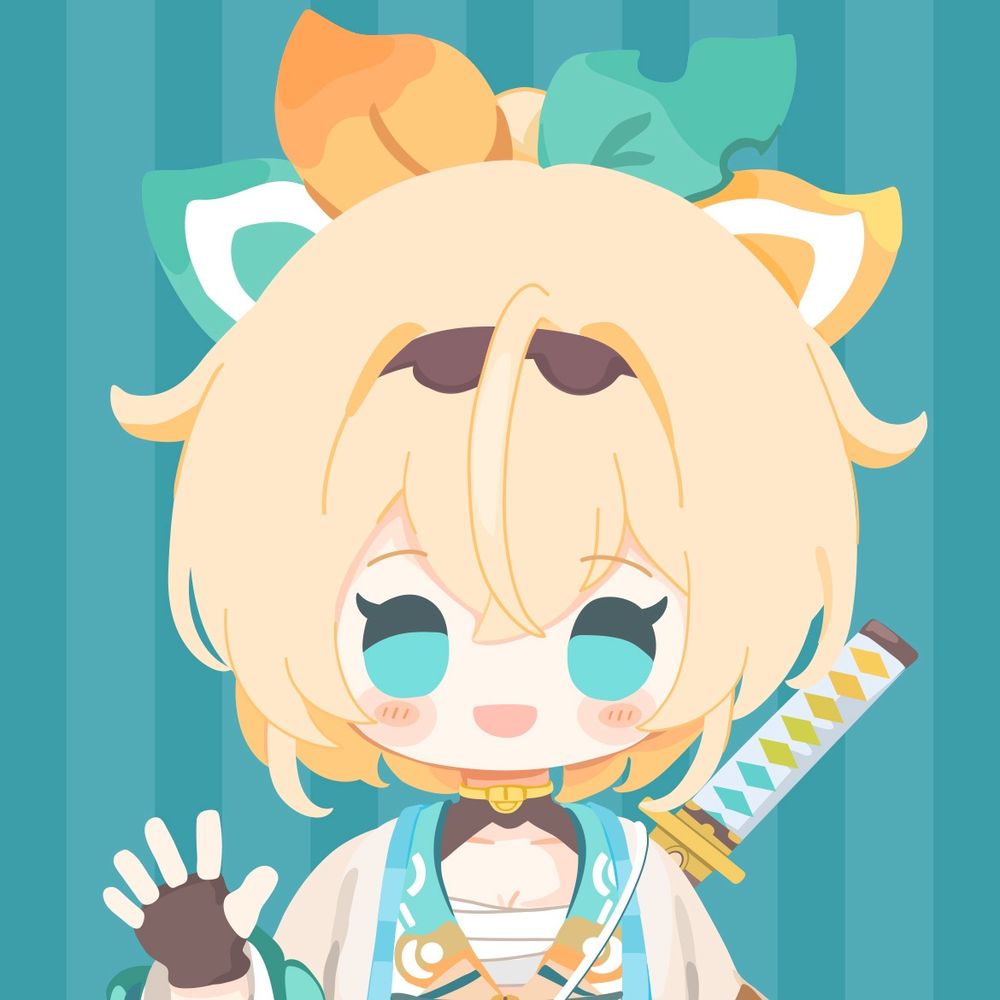 とにぃたそ
