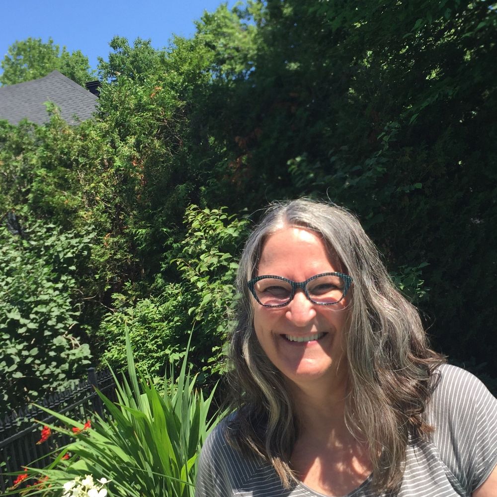 Christine Lepage