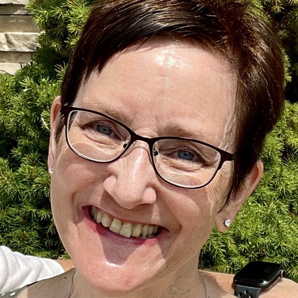 Lisa P Boehm