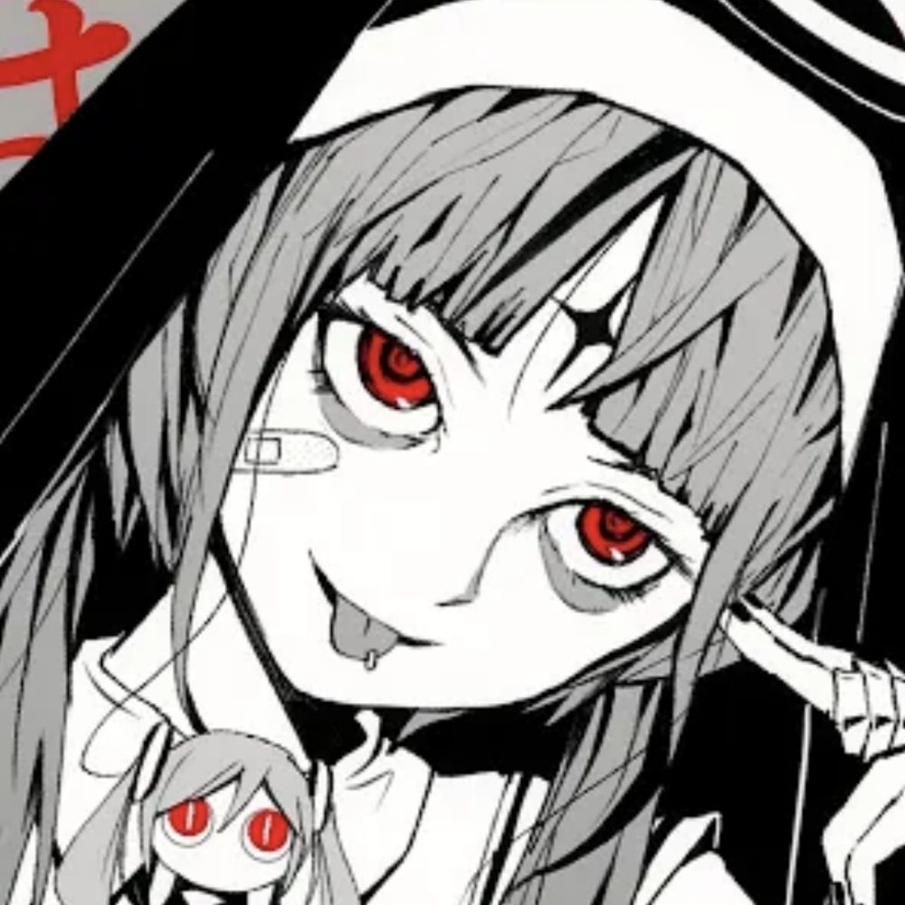 ♱Lummine♱ don't DM me!! ⛓️