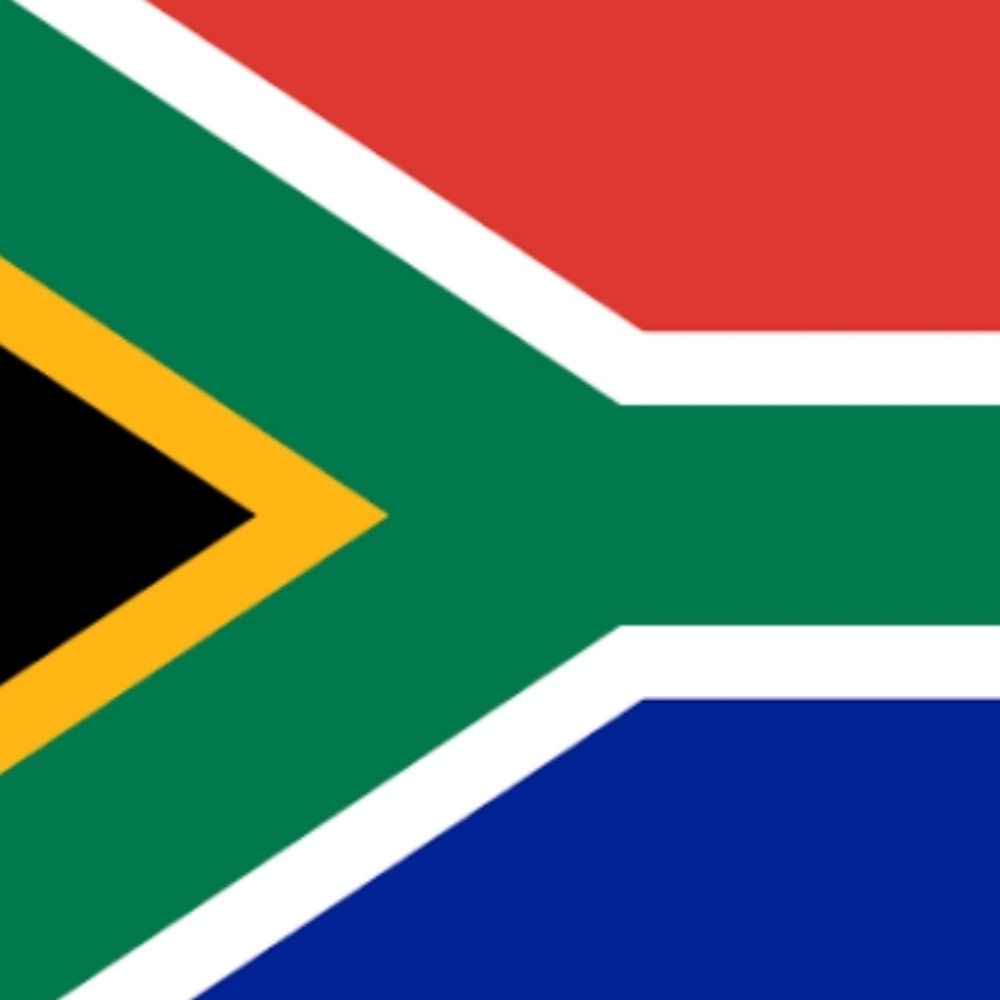 SOUTH AFRICAN GOVERMENT (JK)