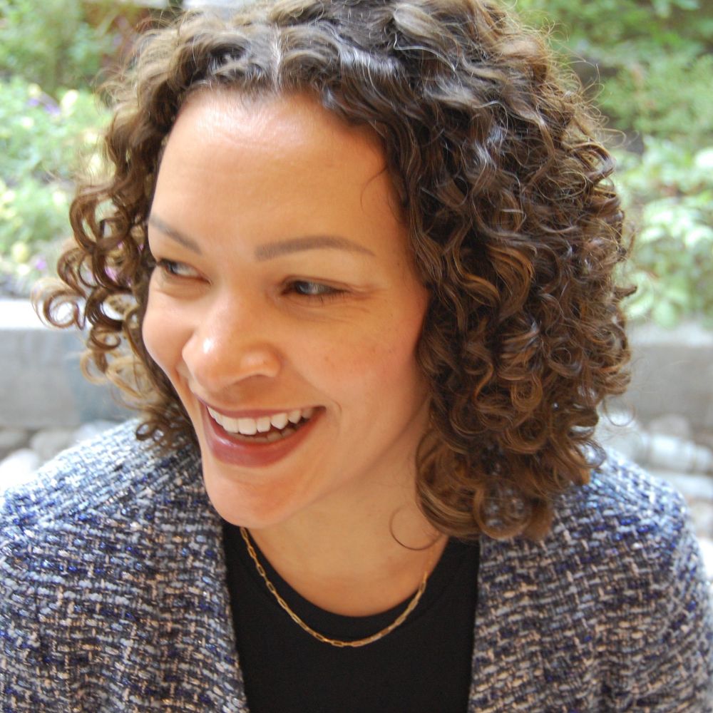 Sarah J. Jackson's avatar