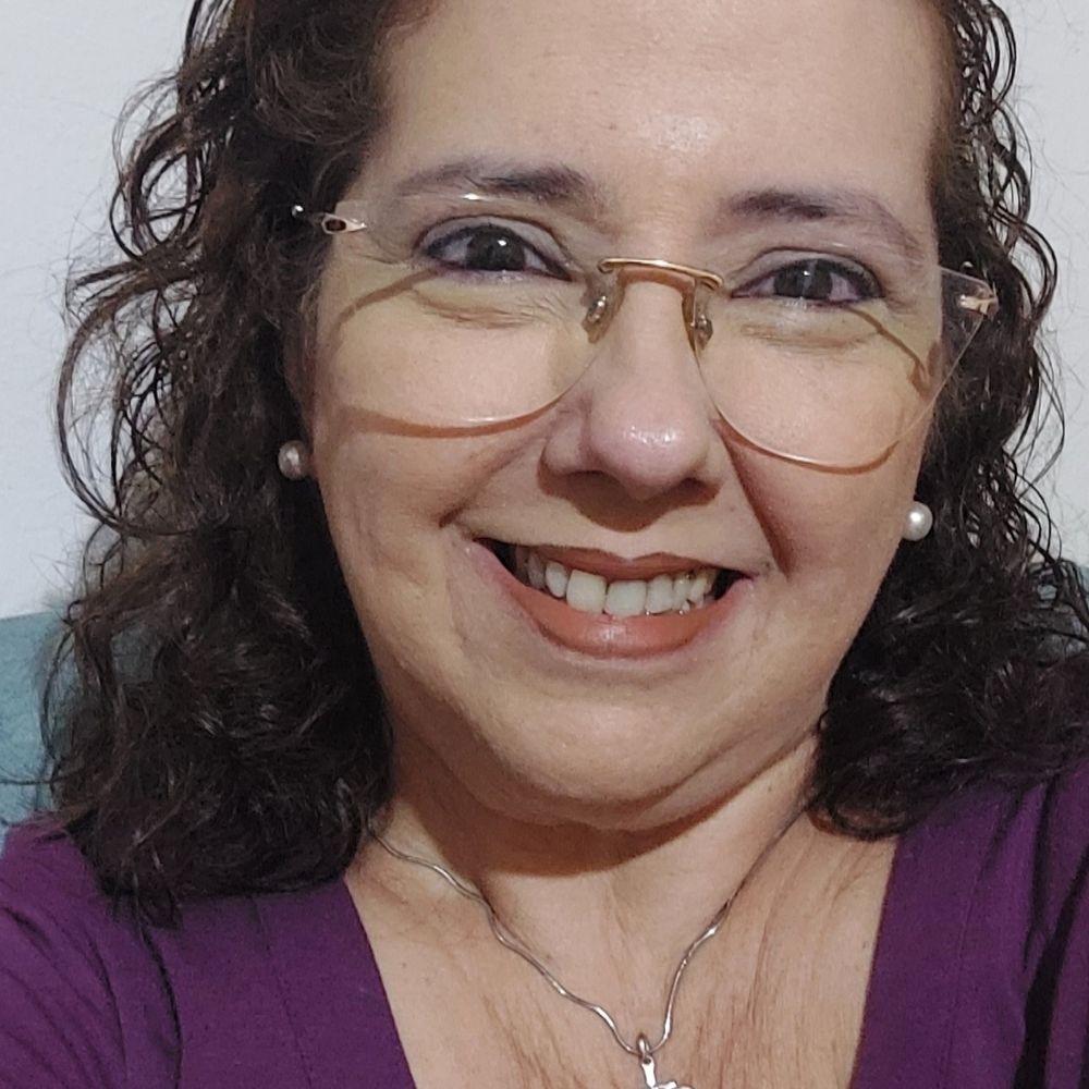 Blanche Ferreira 