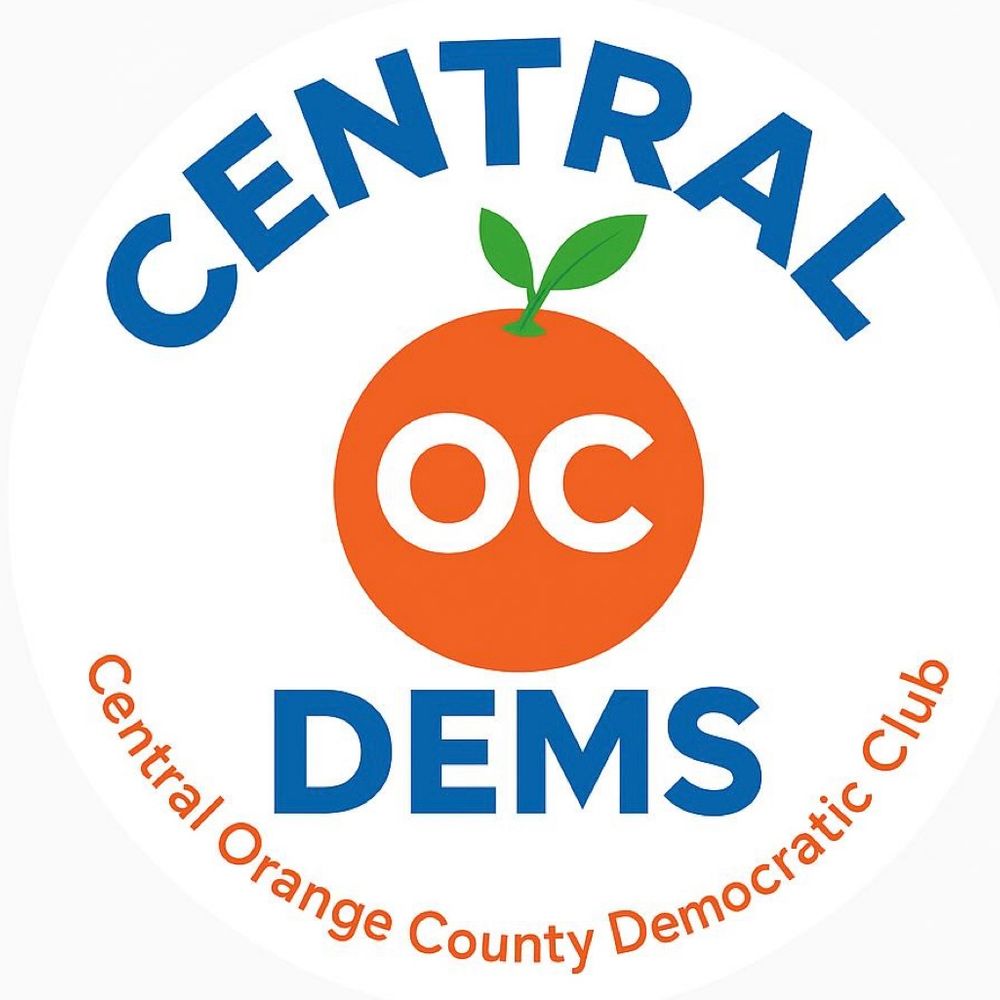 Central OC Democratic Club