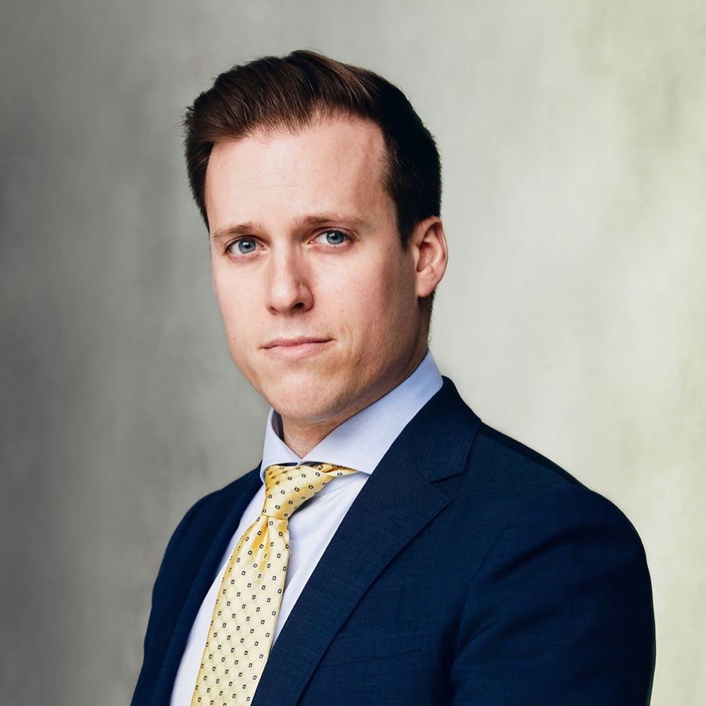 Chris Rudnicki