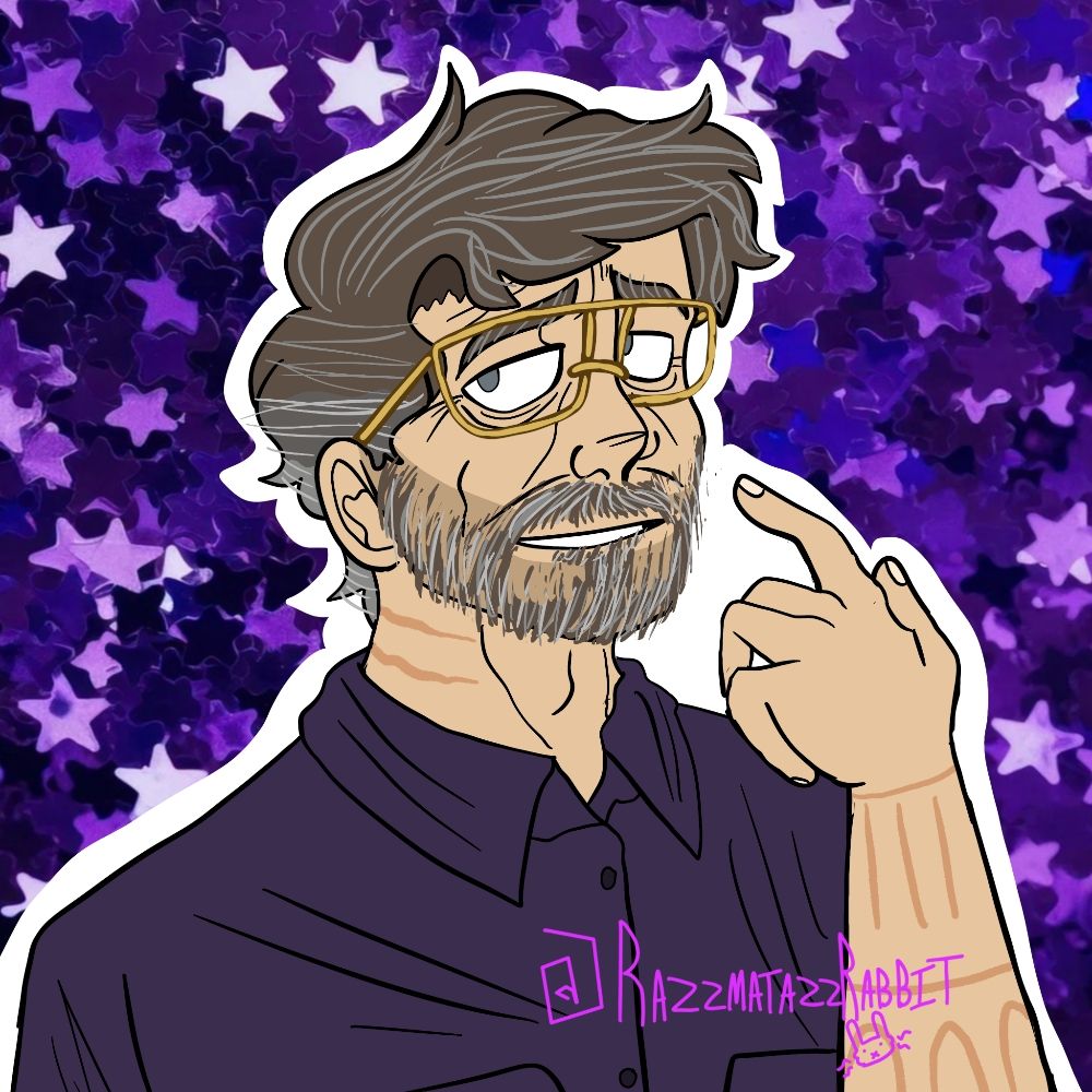 RazzmatazzRabbit