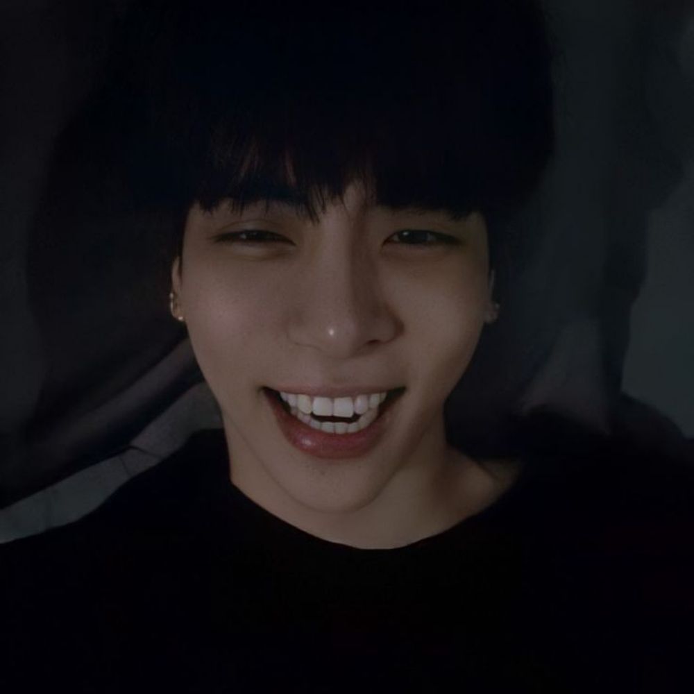 gigica • CHANNIE DAY • au's na bio 🥠