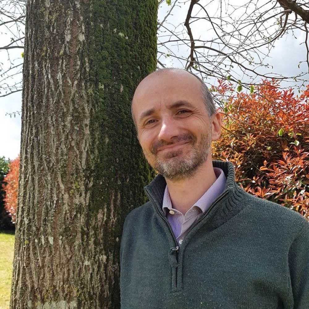 Giulio Lotti