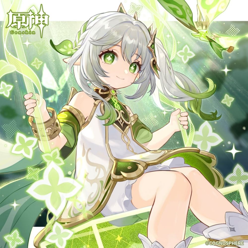 Nahida