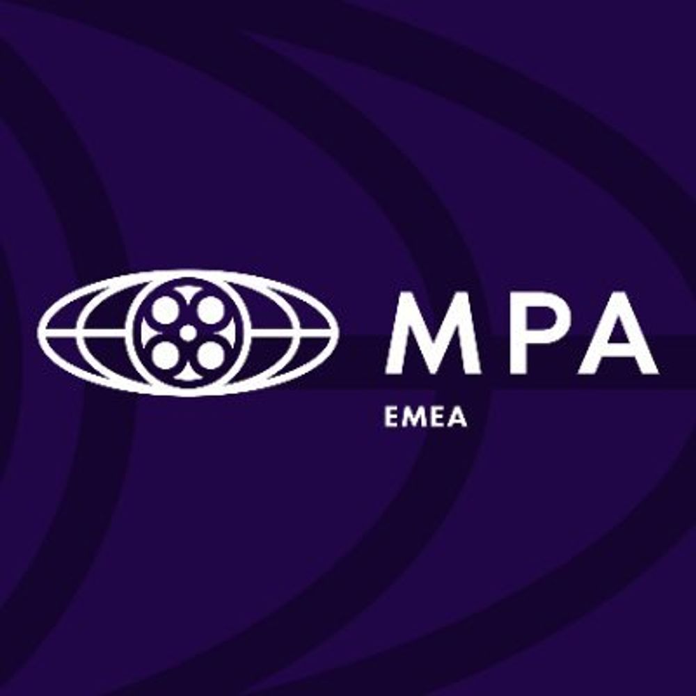 Motion Picture Association — EMEA