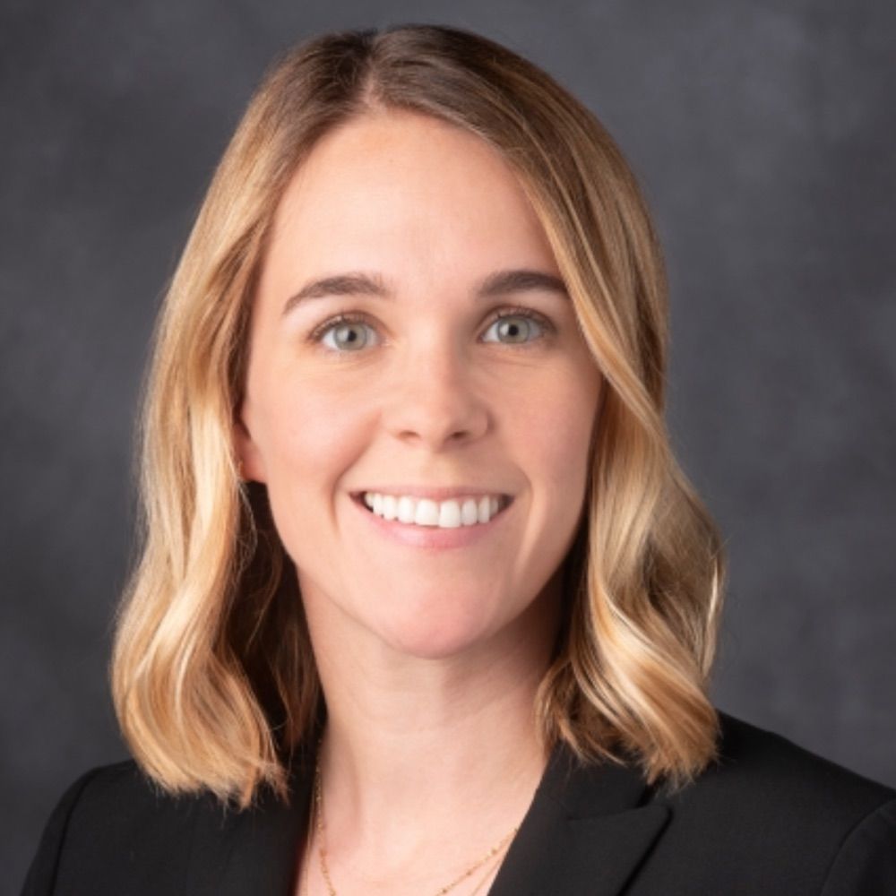 Alison Yoder