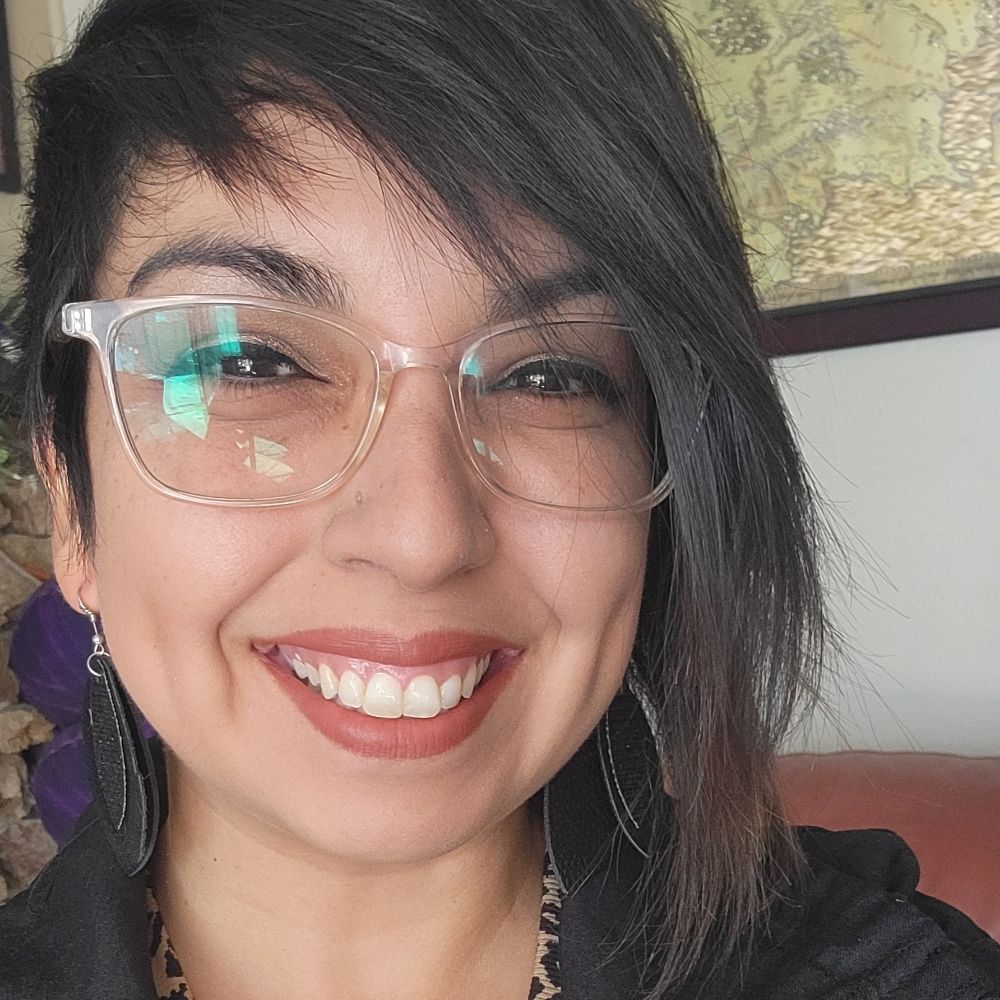 Samantha Perea Montoya