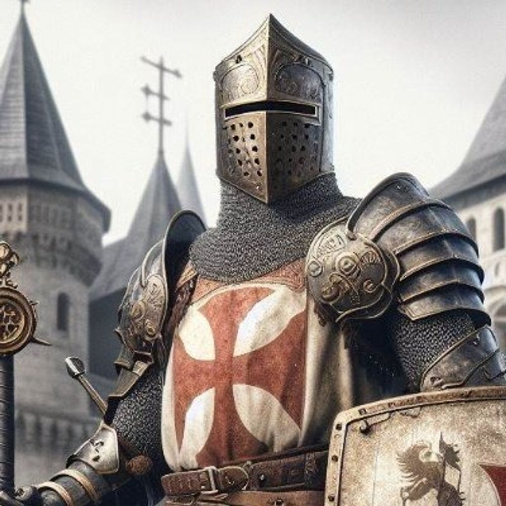 Deus Vult