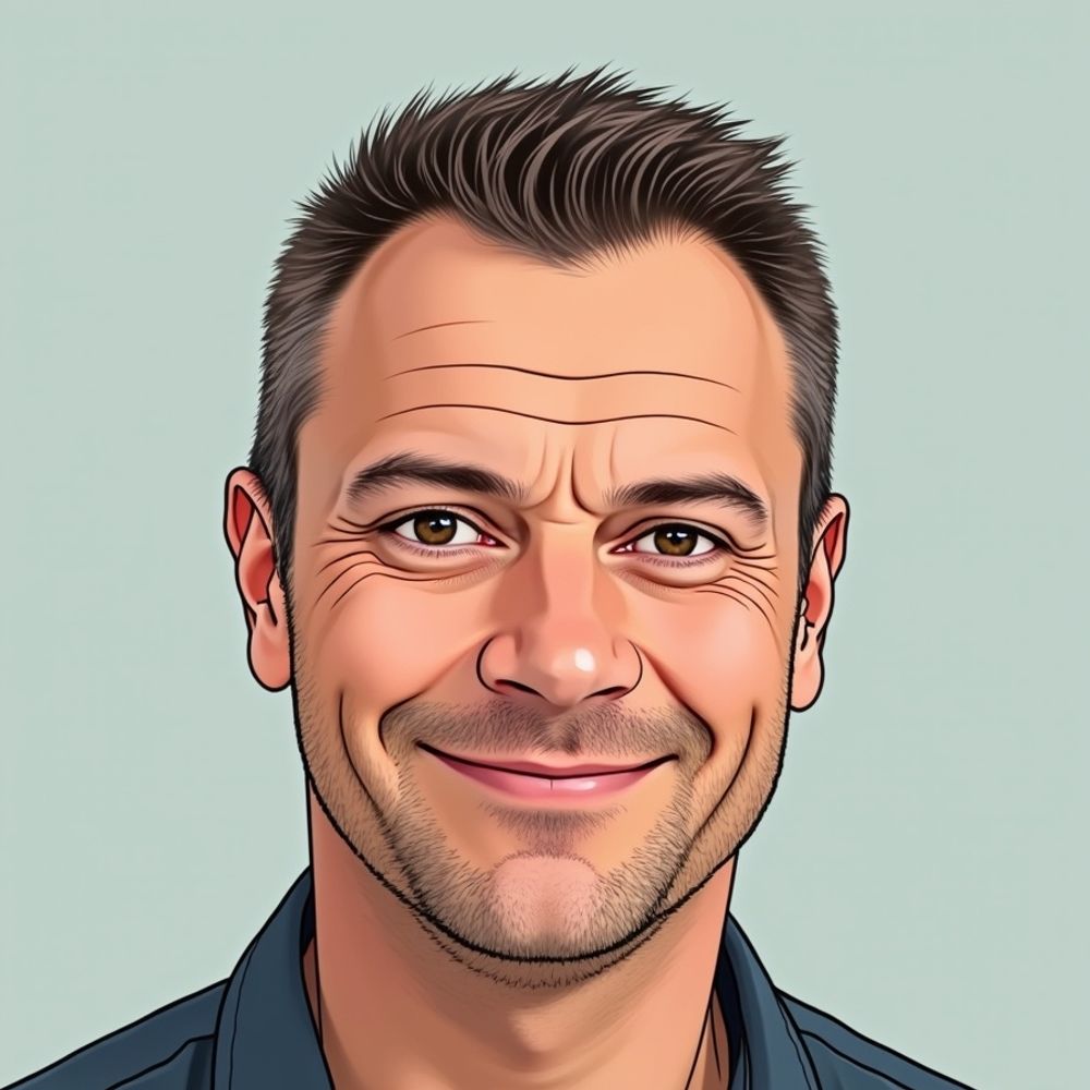 Sébastien Rama