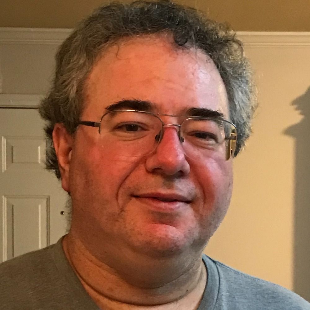 David Goldfarb's avatar