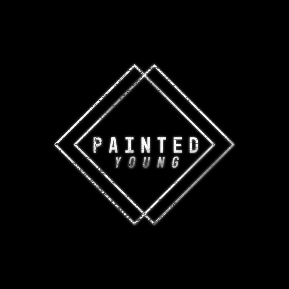 Painted Young