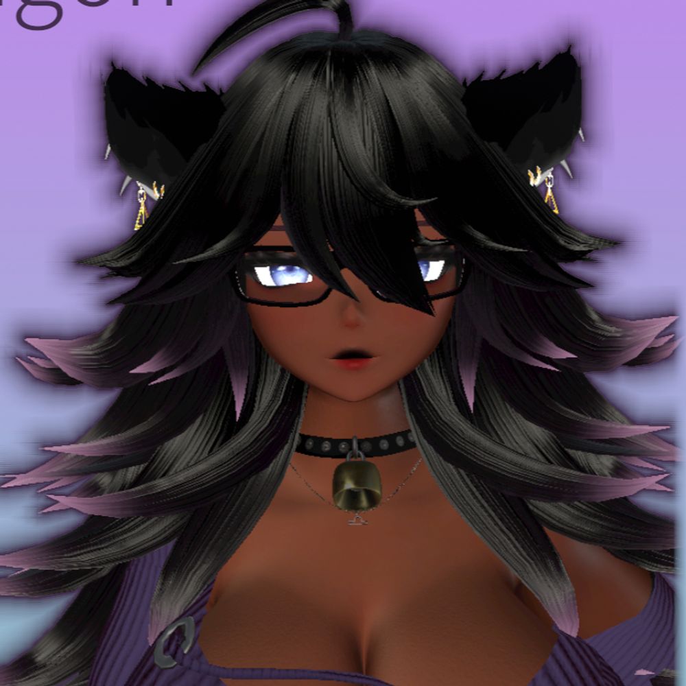 Saphira Luxray